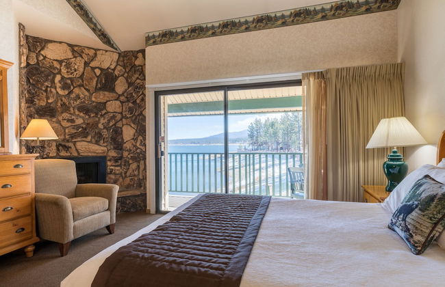 Lagonita Lodge - Foto 11