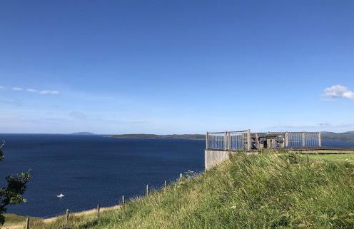 Taigh Druim - Foto 6