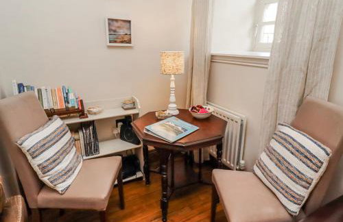 No9 Budle Sands - Foto 10