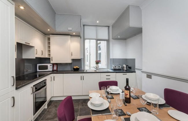 Derwent Manor Apartments - Foto 44