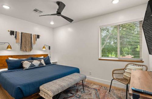 Near Downtown Stylish 2BR With Amazing Patio - 4 - Foto 8