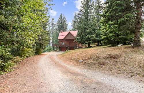 Lakeview Chalet - Foto 25