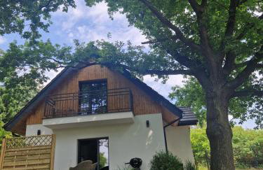 Dom wakacyjny Kubuś Wicko Ferienwohnung Misdroy Insel Ostsee - Foto 45