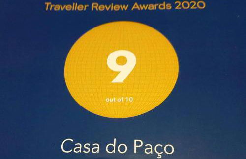 Casa do Paço - Foto 34