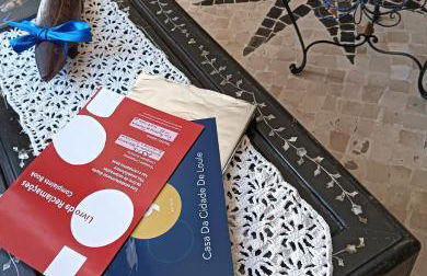 Casa da Cidade de Loulé - Foto 32