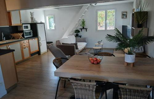 Les Fougères - Foto 5