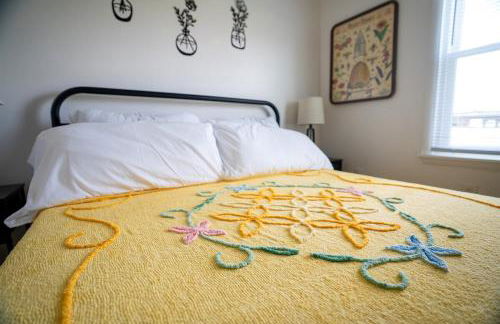 Cozy Bee Hive- Cheerful Stay Near Town - Foto 22