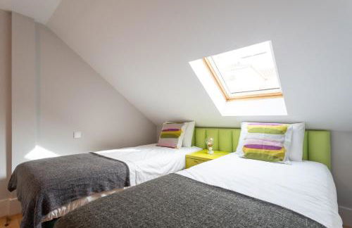 Santa Justa 24 Lisbon Downtown - Foto 18