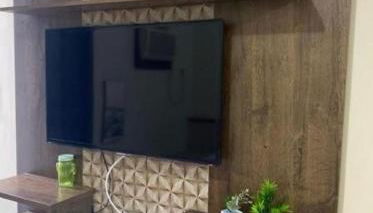 Flat Apart Service próximo a praia - Foto 2