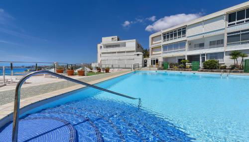 Apartment Balcon GBFG by VillaGranCanaria - Foto 5