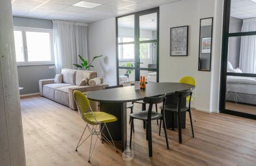 Suite Apartments Nürnberg - Foto 14