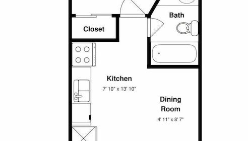 Kontiki Beach #222 by Miss Kitty’s - Foto 1, Servicios del alojamiento