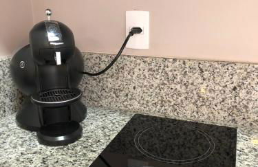 Flat 5 estrelas charmoso na Granja Viana - Foto 25