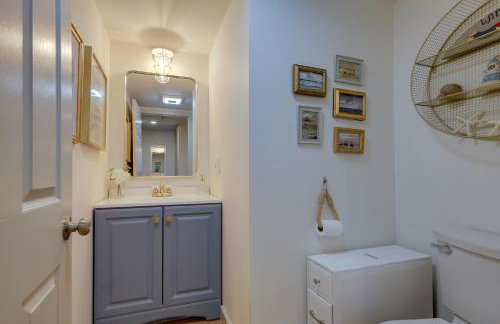 Steps to Beaches and Main Street Hyannis Retreat - Photo 21