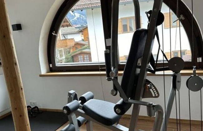 Pure Mountain Partenkirchen - Photo 30