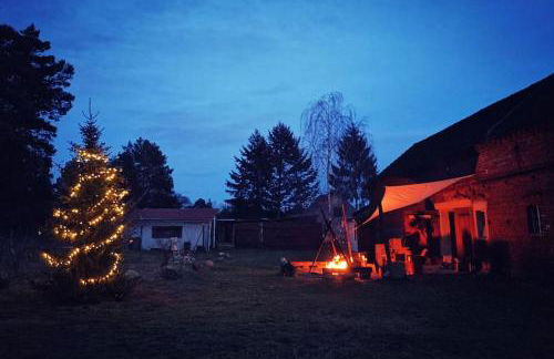 Gästesuite am Waldrand, Ausstieg auf Zeit - Foto 19