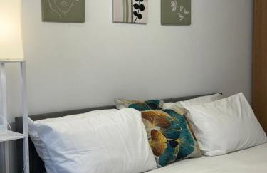 Posh Executive Studio London - Foto 17