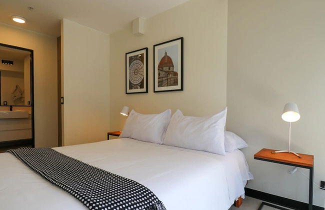 w Splendid 2BR in San Isidro - Foto 6