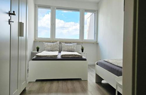 City Apartment in Eppelheim near Heidelberg - Foto 1