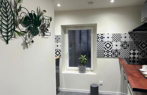 Maison Jaune - Foto 27