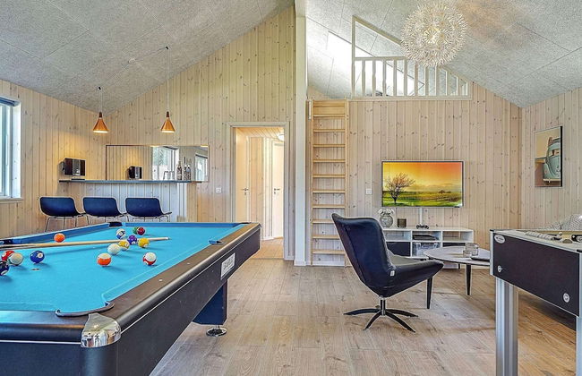 Holiday Home in Kappeln - Foto 10