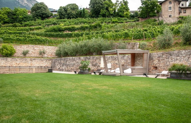 Agritur Mas Dei Chini - Foto 36