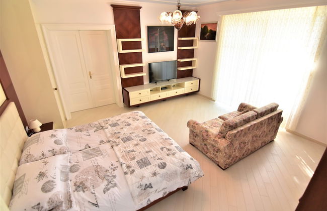 Vila Kljuce Apartments Bled - Foto 29