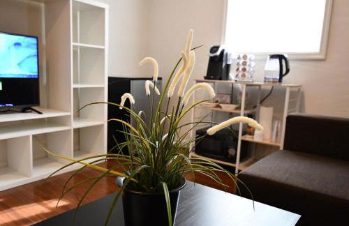 Private Unit / Private Bathroom Near BART & SF - Photo 16