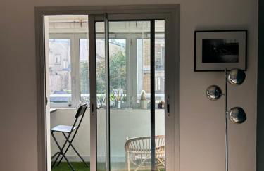 Superbe appartement au porte de Paris et du salon des expositions - Foto 6