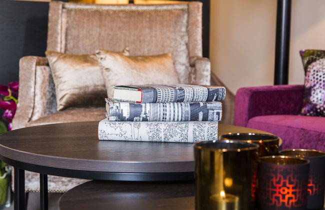 Saga Apartments Oslo - Foto 8