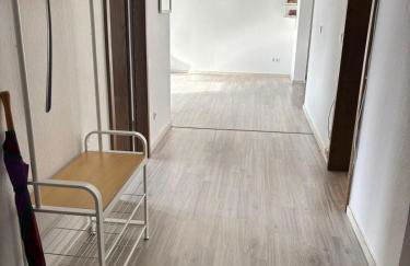 ClTY FLAT SAARLOUlS - Foto 14