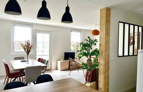 Caporizon-La Marote-Gite calme tout neuf - Photo 10