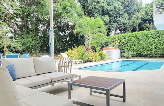 CASA Condominio El Peñón piscina AA Wifi - Photo 30