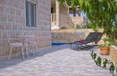 Luxury apartment "Blue Diamond" - Foto 8