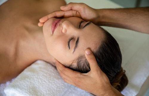 Acquaghiaccia Country House & Spa - Foto 43