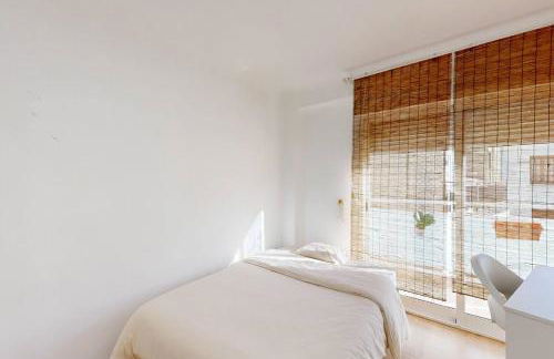 Piso Agradable a Metros de La Plaza de las Flores - Foto 31