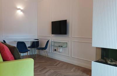 Belladonna Luxury Apartment - Photo 23