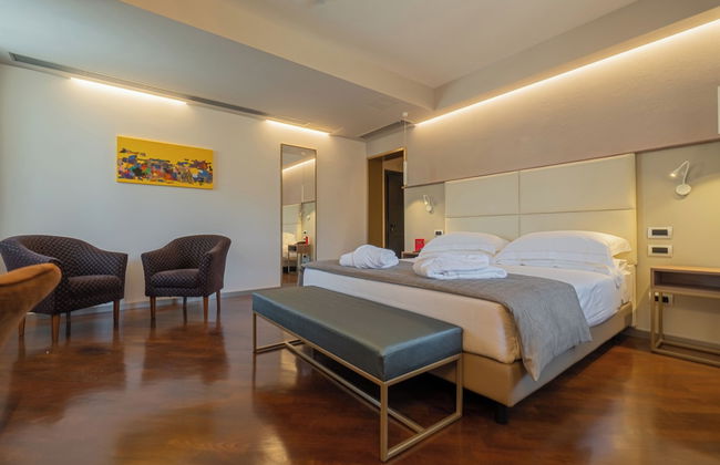 Le Cappuccinelle Suites&SPA - Foto 13