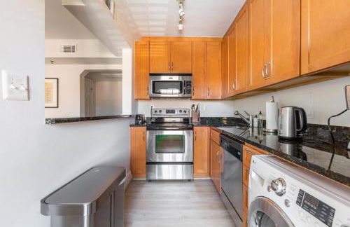 Old Town North 1br w rooftop pool nr museums WDC-762 - Foto 6