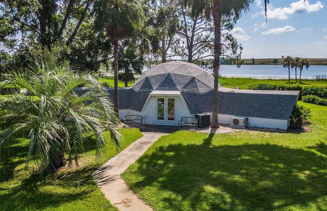 Sumner Lake Tiny House - Lake Sumner - Foto 27