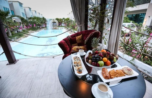 Nordic Resort - Photo 57