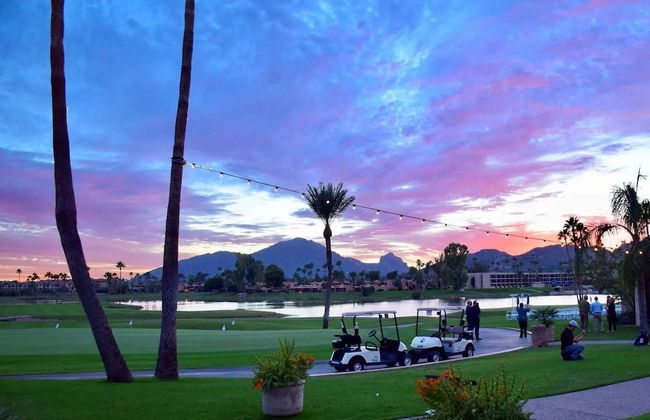 12 Room Scottsdale Golf Tennis Lake Resort Villa - Foto 59