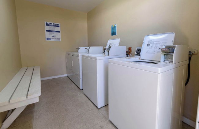 Beachfront Joy at Sandpiper Cove - Foto 40