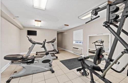 Ocean Ritz Beach Resort by Panhandle Getaways - Foto 54