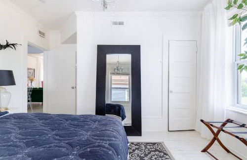 Boutique Apartment in 1905 Victorian Home - Plaza - Westport - Foto 11