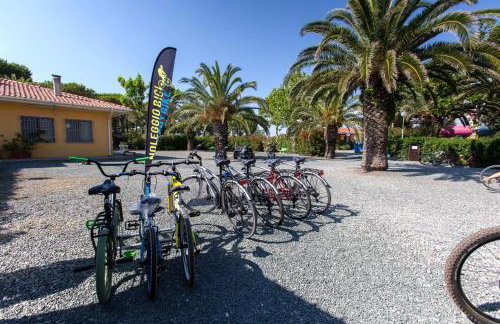 Club del Sole Le Gorette Cecina Easy Camping Village - Foto 30