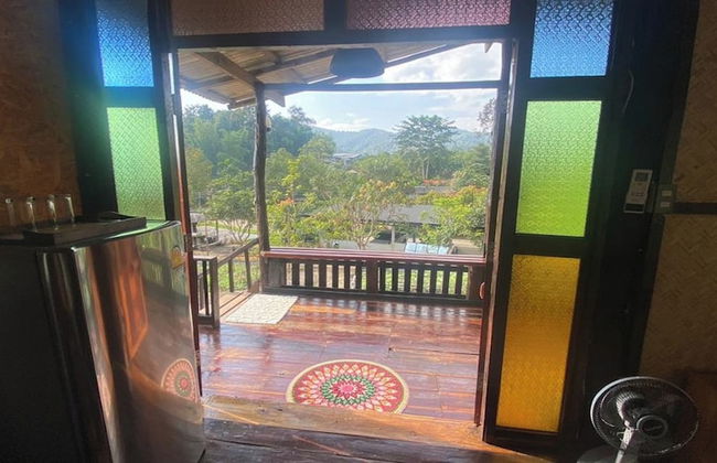 Nokkamin Home Chiang Dao - Photo 44