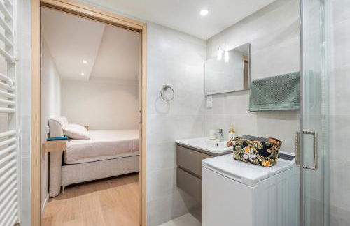 Appartement Poisy calme et résidentielle parking gratuit - Foto 49