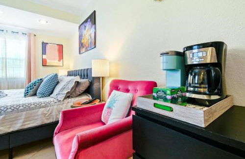 Free Heated Pool Oasis 2 King Beds Near Beach - Foto 41