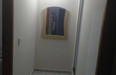 Apartamento 2 Quartos com Garagem e Ar Condicionado próximo do centro 3km - Foto 15